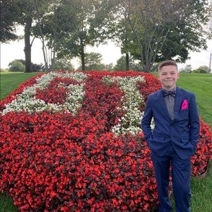 Meet your Posher, Jacque